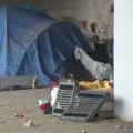 Substance Abuse Issues Faced by Homeless Individuals in Travis County, Texas