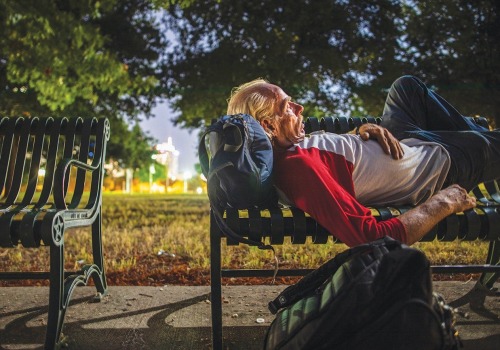 Reducing Homelessness in Travis County, Texas: Strategies for Sustainable Change