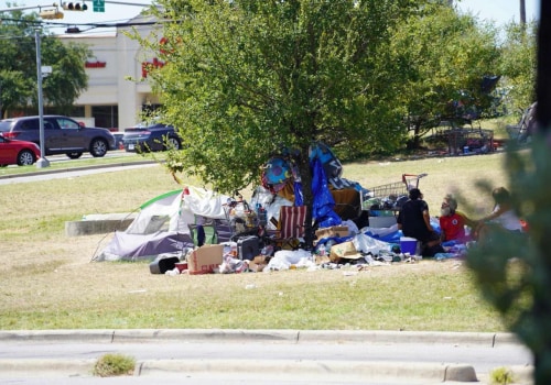 Ending Homelessness in Travis County, Texas: Causes and Solutions