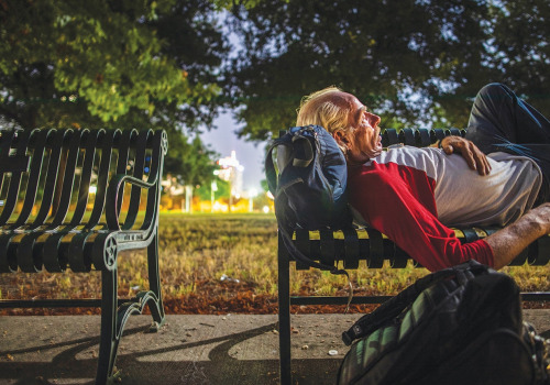 Reducing Homelessness in Travis County, Texas: The Impact of Supportive Housing Initiatives